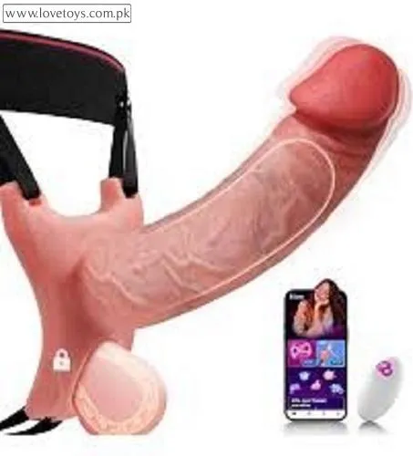 Fyshavo Strap On Penis Sleeve