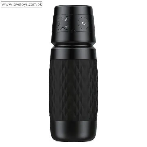 Habakon Male Masturbator Sex Toys for Men