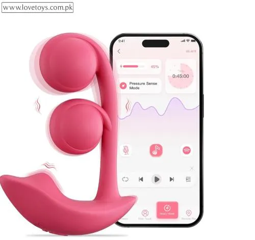 HoneyPlayBox Melody G spot Vibrator Couples