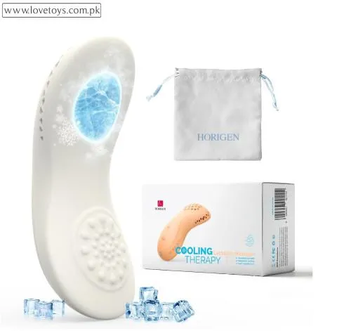 HORIGEN Lactation Massager for Engorged