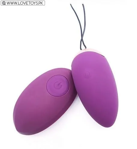 Jumping Egg Vibrator