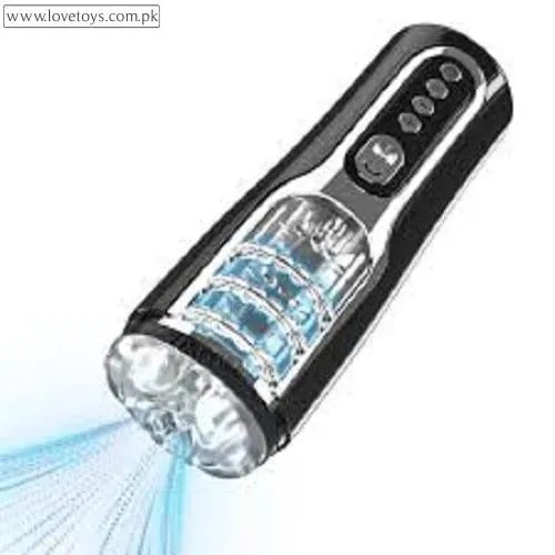 KERERO Automatic Male Masturbator In Pakistan