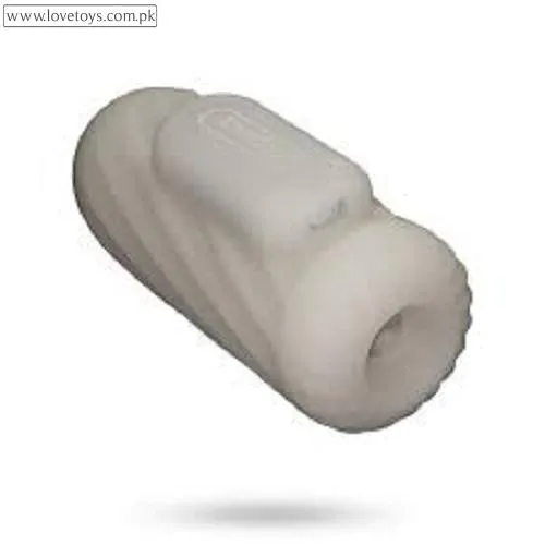 Knights Ring Duo Vibrating Sleeve-spiral