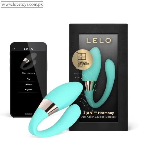 LELO TIANI Harmony Sex Toy for Couples