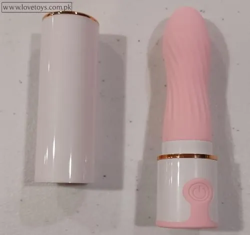 Lipstick Bullet Vibrator Sex Toys
