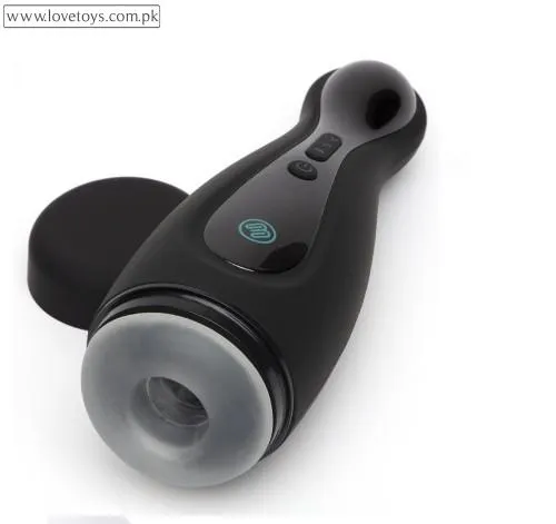 Lovehoney Blowmotion Sucking & Vibrating
