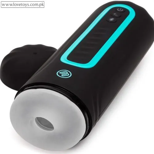 Lovehoney Blowmotion Thrusting Male Masturbator