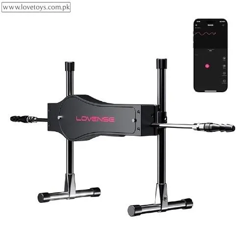 Lovense Automatic Sex Machine Sex Toys