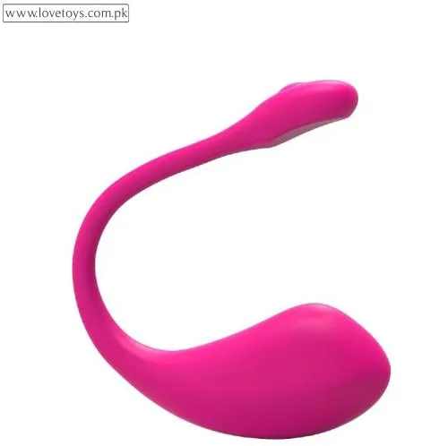 Lovense Lush 1 Remote Control Vibrator Tays