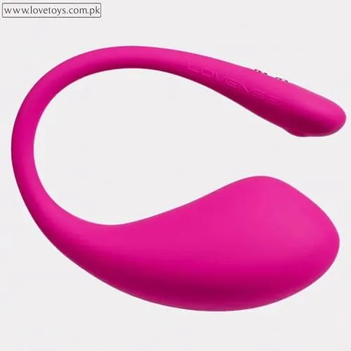 LOVENSE Lush 3 Remote Control Vibrator