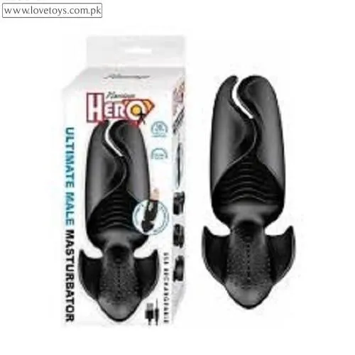 Luzine Male Masturbator In Pakistan