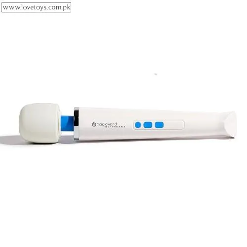 Magic Wand Rechargeable HV-270 in Pakistan