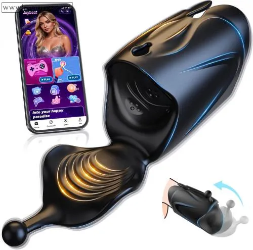 Male Masturbator Sex Toys for Men baiwatt