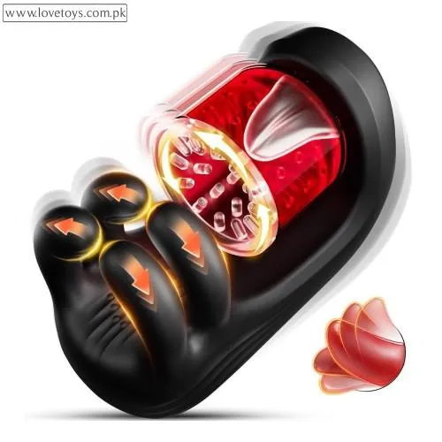 Male Masturbator Sex Toys for Men Penis