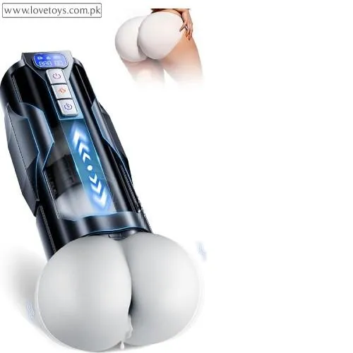 Male Masturbator Sex Toys For Men