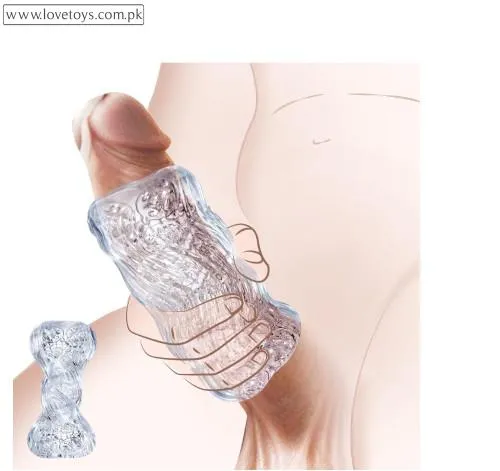 Male Masturbator Sex Toys Pocket Pussy Stroker