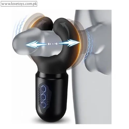 Male Sex Toys for Men Clawer Penis Trainer