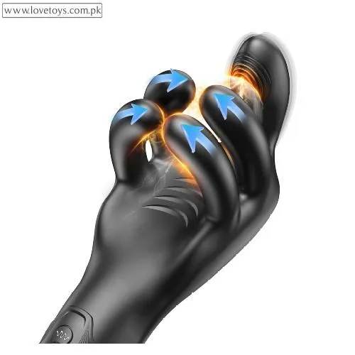 Male Sex Toys for Men Clawer Penis Vibrator