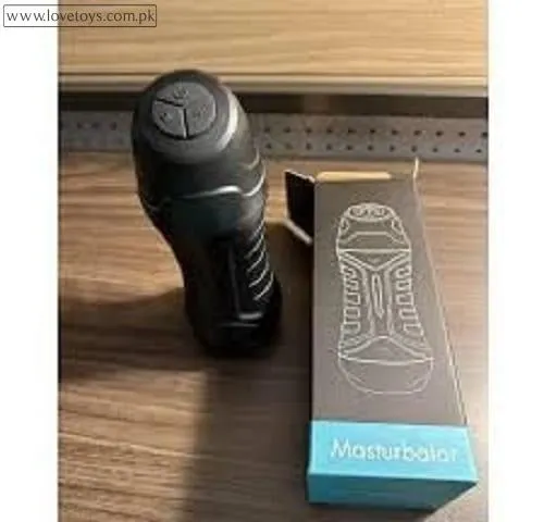 Male Sucking Flashlight In Pakistan