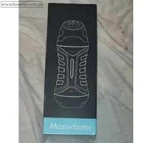 Male Sucking Flashlight In Pakistan