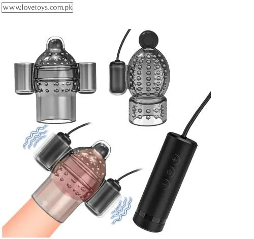 Male Vibrator Sex Toys for Men Male