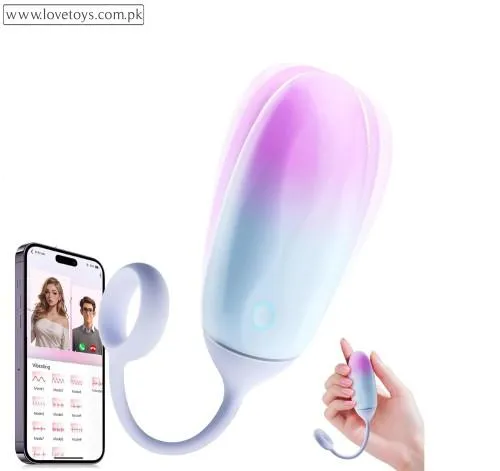 Mini APP Romote Control Vibrator Sex Toys for