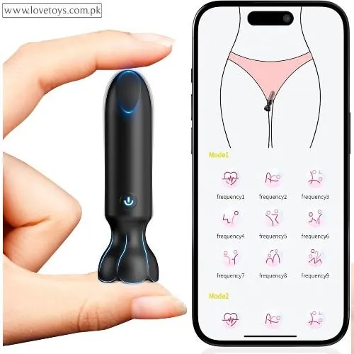 Mini Bullet Vibrator Adult Toys