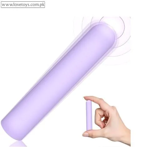 Mini Bullet Vibrator Toyfary Waterproof Small