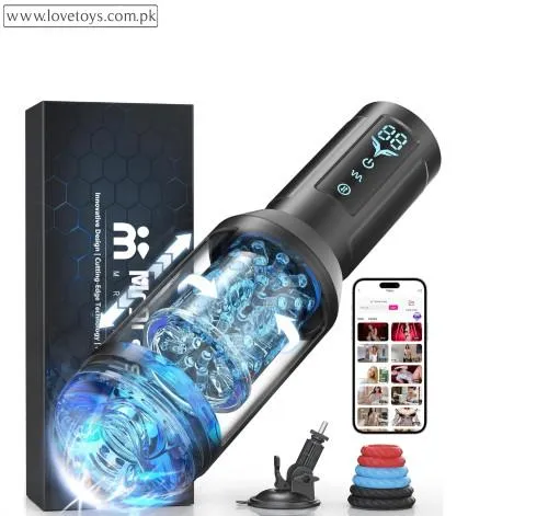 Mrgras Sex Toys for Men Male Masturbator