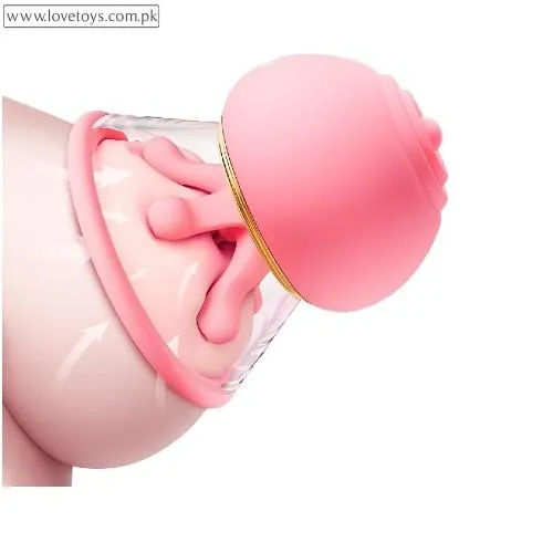 Nipple Toys Sex Toys Vibrator - Nipple Clamps