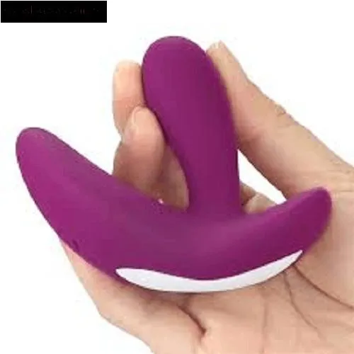 O-Sensual Remote Rider