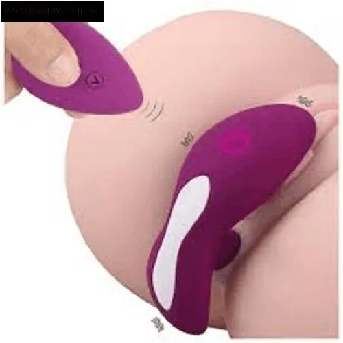 O-Sensual Remote Rider