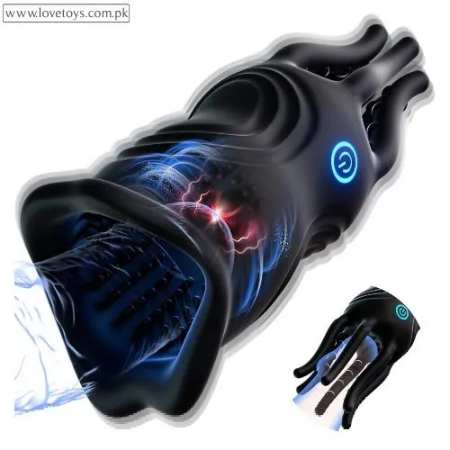 Penis Vibrator Male Masturbator  Mens