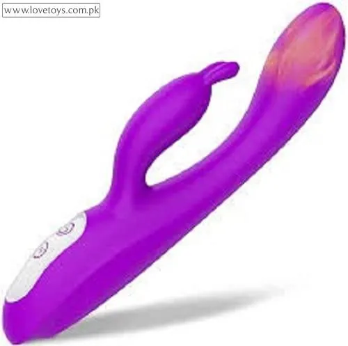 PHANXY G Spot Rabbit Vibrator in Pakistan