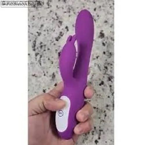 PHANXY G Spot Rabbit Vibrator in Pakistan