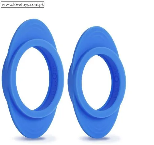 plusOne Performance Rings