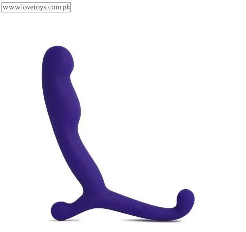 plusOne Prostate Massager Personal Toy