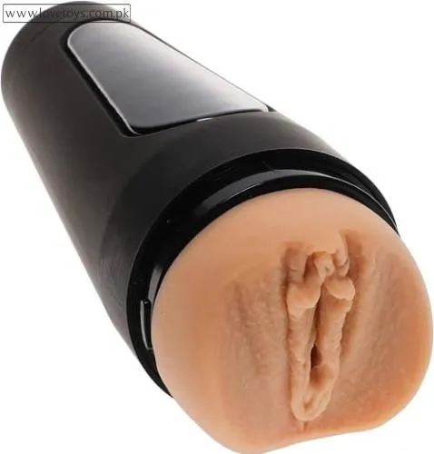 Pornstar Jenna Jameson Pocket Masturbator