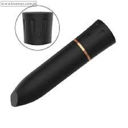 Precision Bullet Vibrator 10 Modes Waterproof
