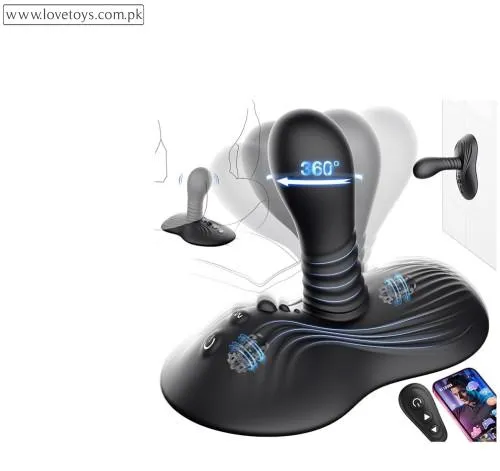 Prostate Massager Anal Dildo Anal Toys