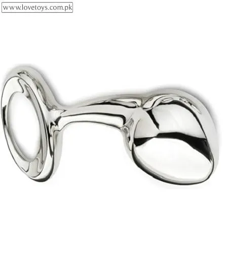 Pure Plug 2.0 Xl Adult Sex Toys