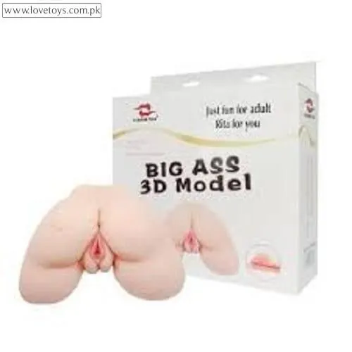 Realistic Silicone Hip Anal Pussy in Pakistan