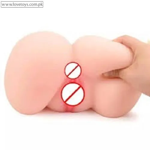 Realistic Silicone Hip Anal Pussy in Pakistan