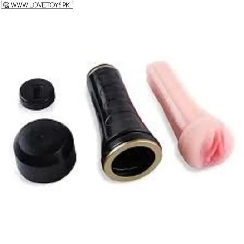 Sam's Realistic Vagina Masturbators Cup