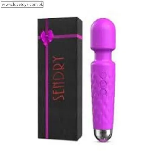 Sendry Female Vibrator G-Spot & Sex Toy In Pakistan