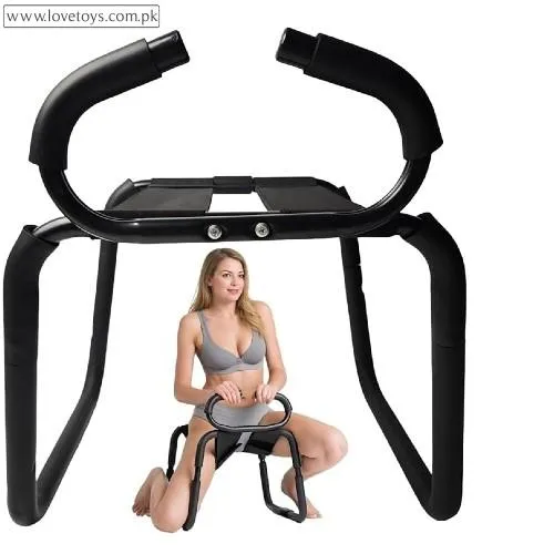 Sex Chair Large Size Sex Position Enhancer