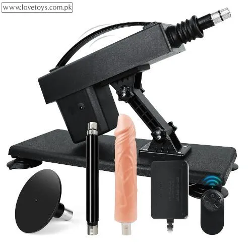 Sex Machine for Women and Men Automatic