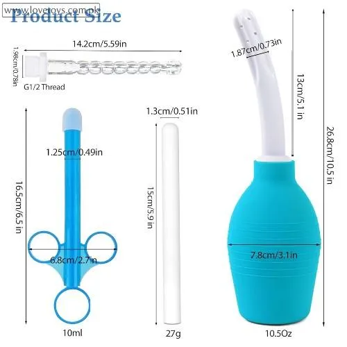 Sex Toy Cleaner Care Kits for Sex Doll Cleaning