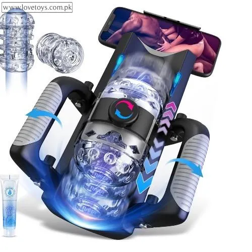 Sex Toy for Men Male Masturbators - Male Sex