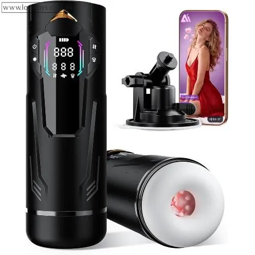 Sex Toys for Men Male Masturbator